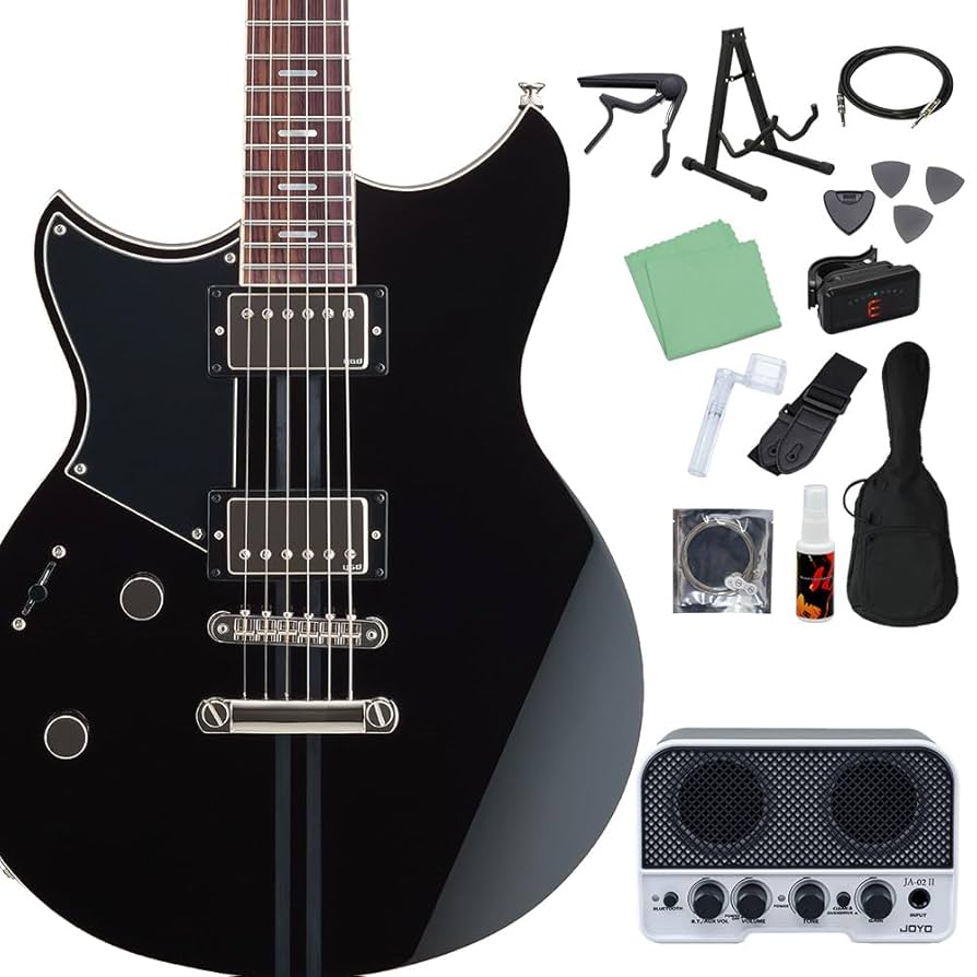 ギター YAMAHA REVSTAR RSS20L rss20_swiftblue_f_0001_87082db