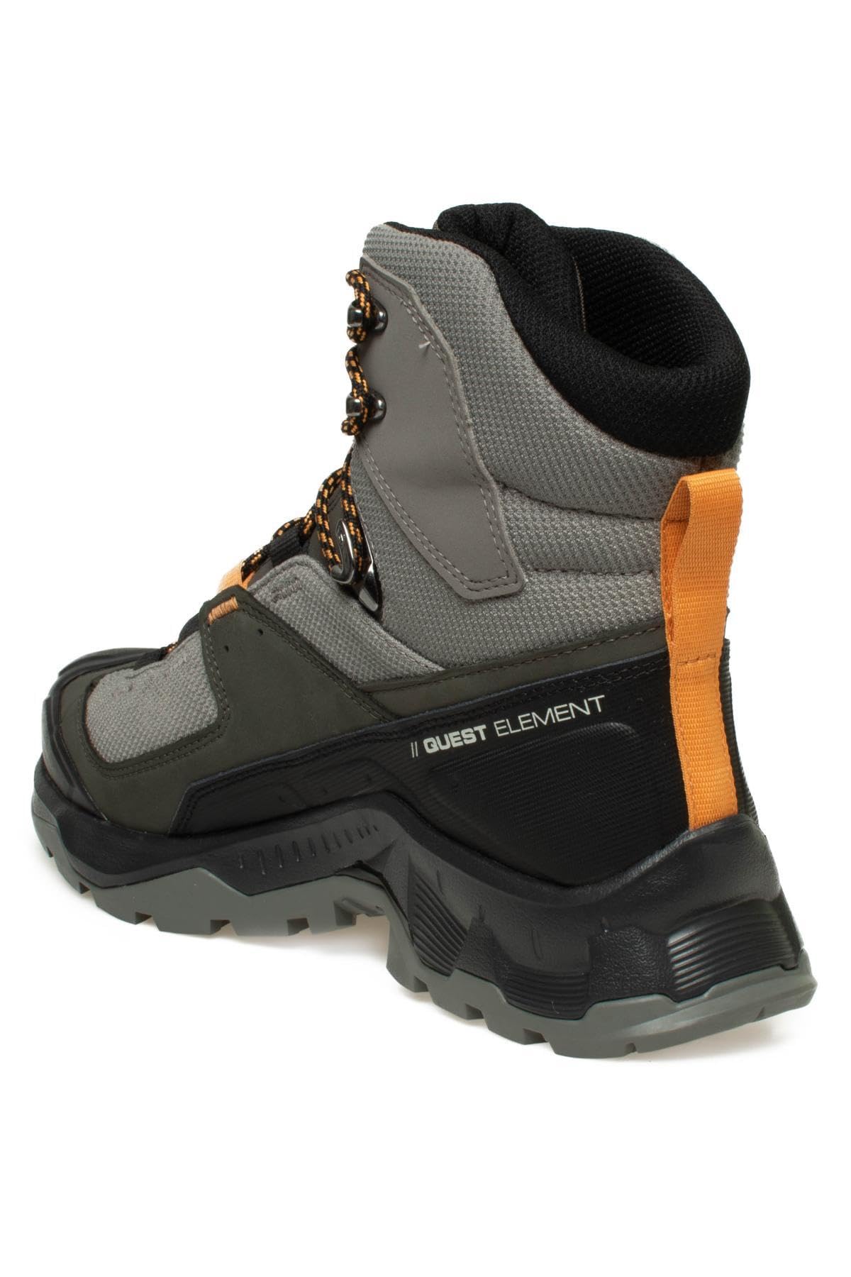 SALOMON Shoes Quest Element GTX, Botas Hombre