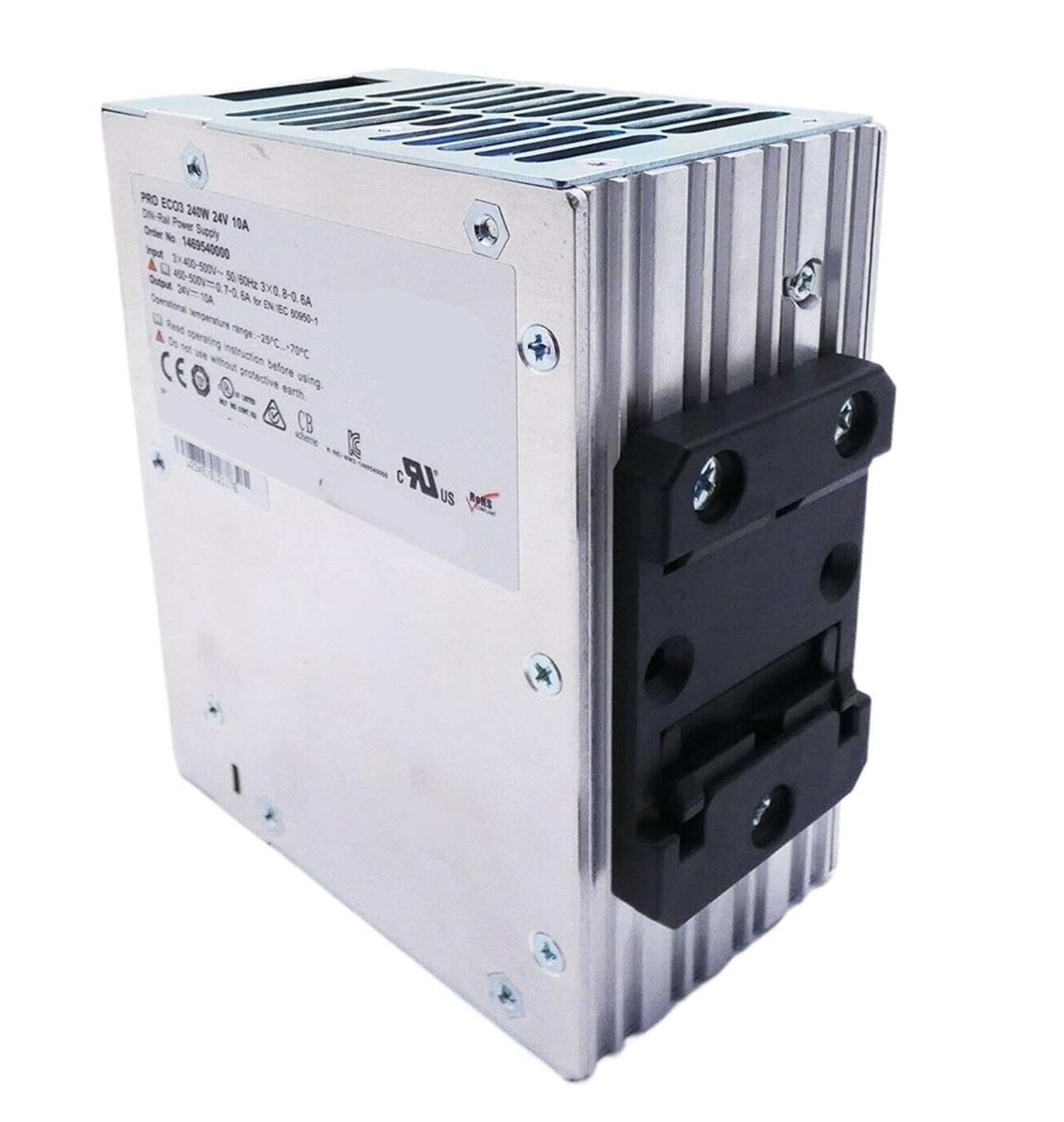CXDFRSER PRO-ECO3-240W 24V 10A 1469540000 Power Supply Three-Phase Power