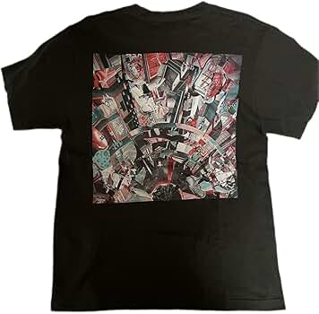 Amazon | ハルカミライ Tシャツ Symbol2 Mサイズ | Tシャツ