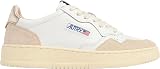 Autry Medalist Low Trainers UK 4 - 2