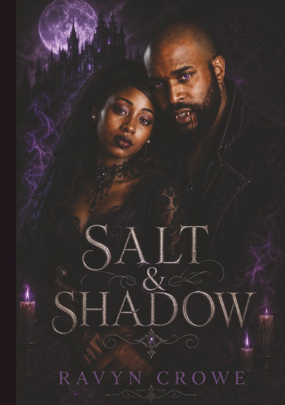 Salt & Shadow
