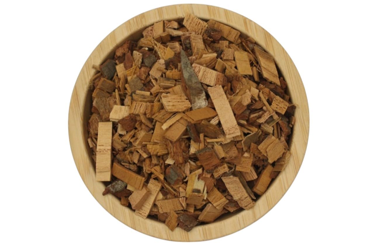 Tilleul Écorce Séchée Coupée Tisane - Tilia Cordata (2kg)