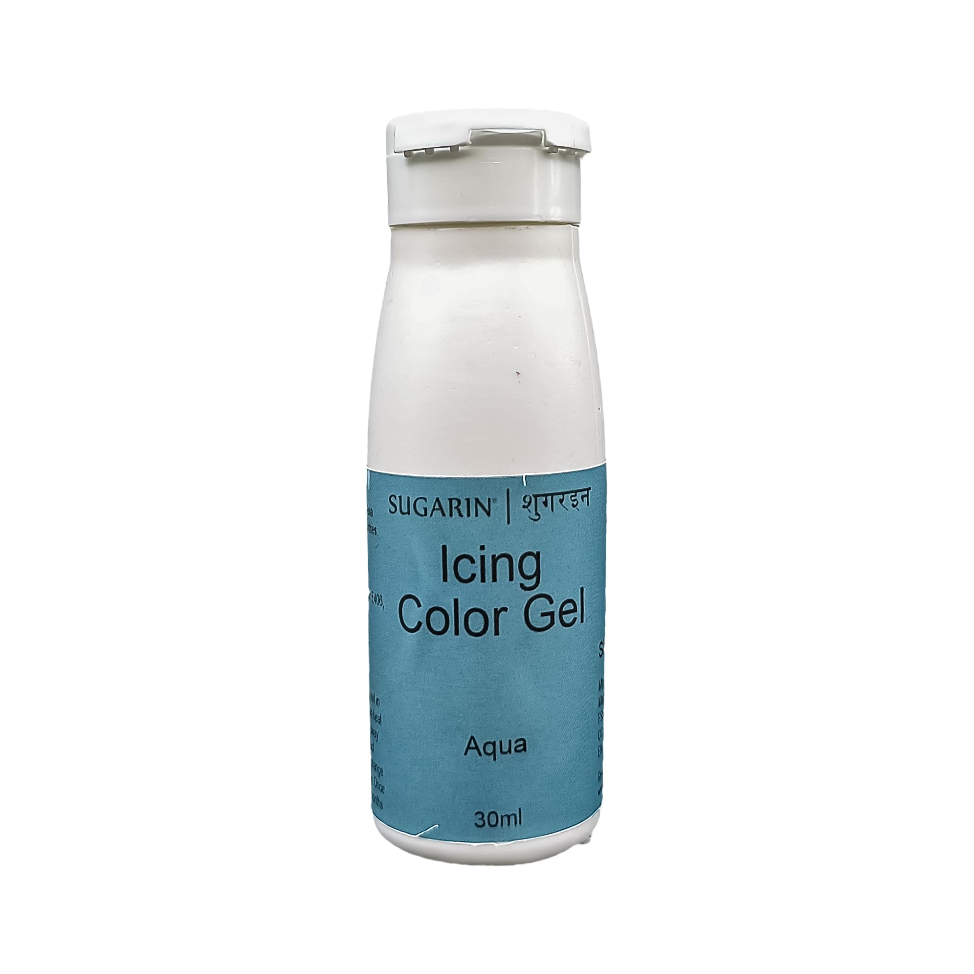 See full amazon price history chart for Sugarin Icing Color Gel for Fondant | Aqua | 30ml Sugarin Icing Color Gel for Fondant | Aqua | 30ml (B0B97LM2SN) Amazon Price History, Amazon Price Tracker