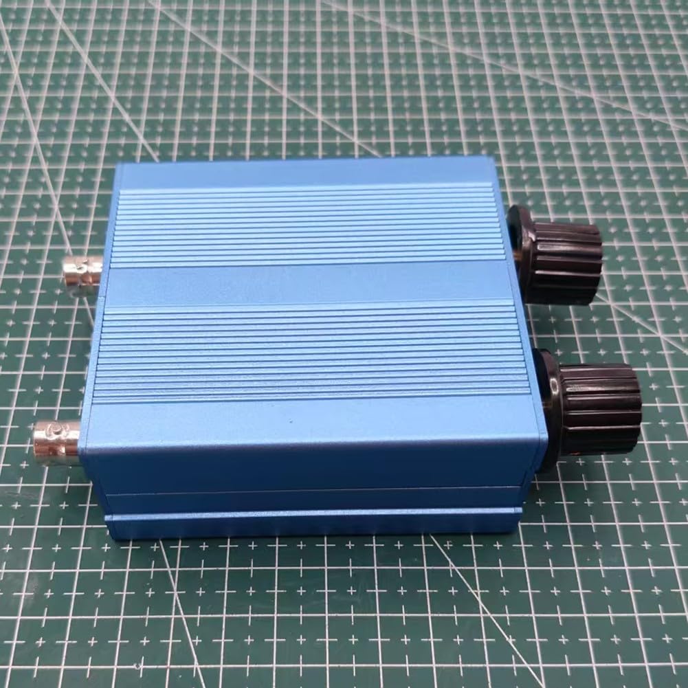 Z-QRP Accordatore Manuale 3-28MHz 5W HF Matcher per Ham Radio - Connettore BNC Kit QRP Portatile