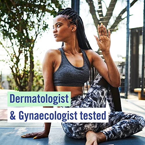 Vagisil Sensitive Intimate Wash for Women - 250ml, pH Balanced - Image 5