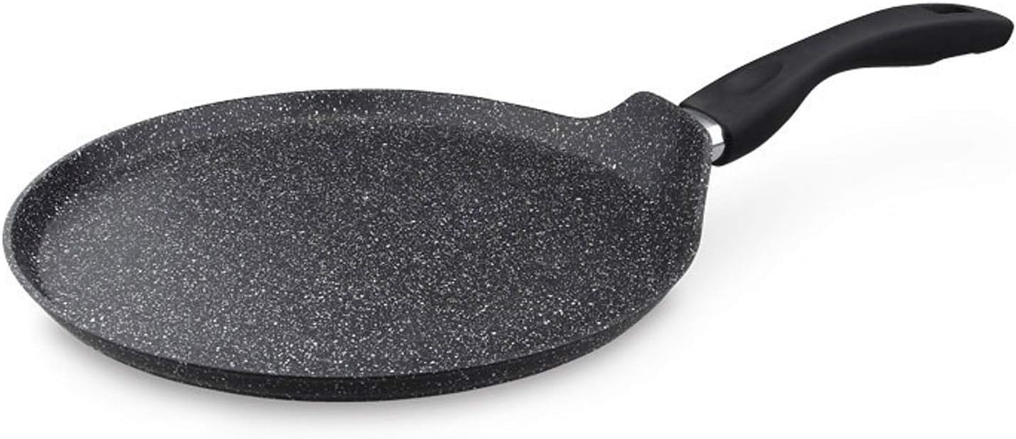 Westinghouse Marble Coated Non-Stick Crepé Pan (12.5-inch)