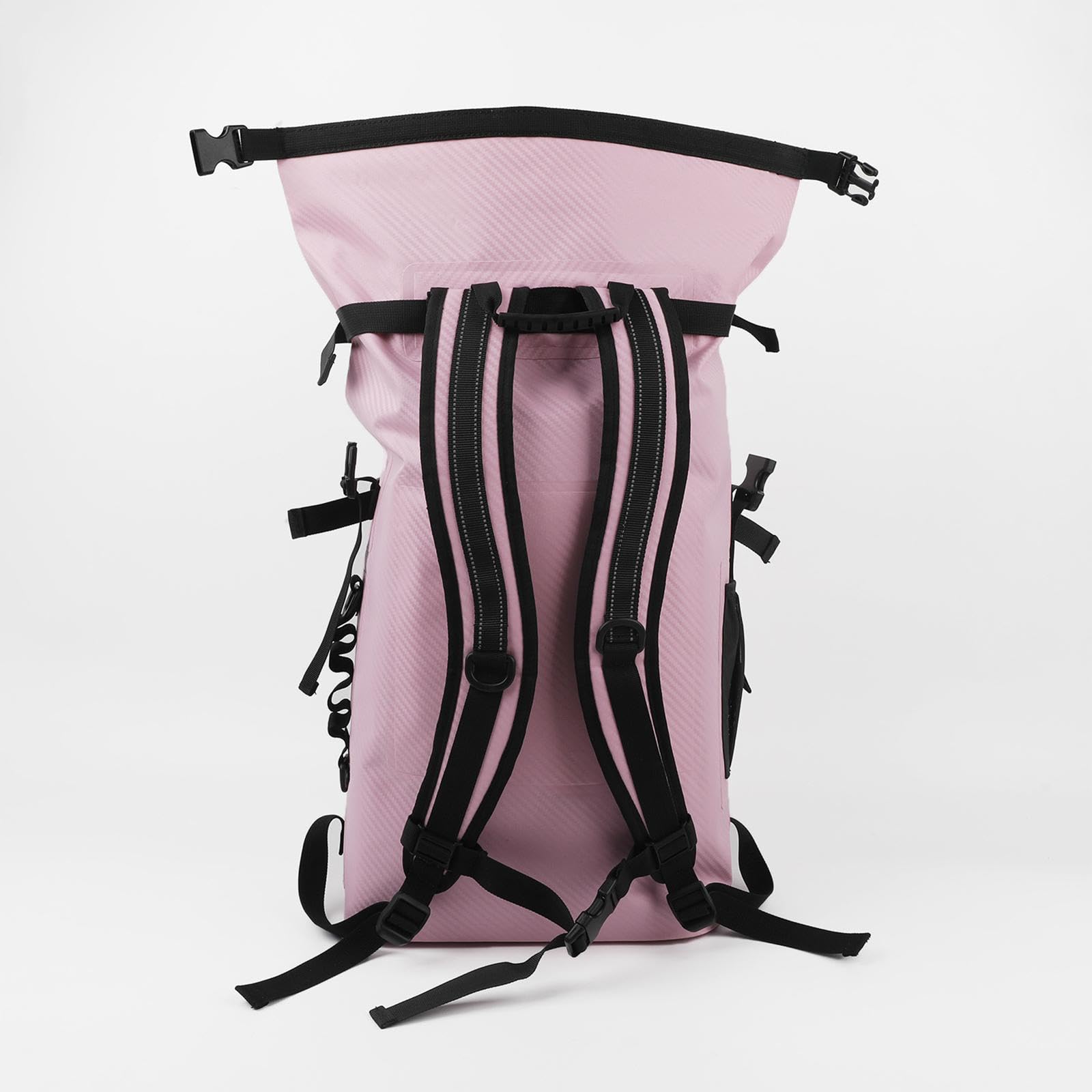 Sac à Dos étanche de 30 L pour La Natation avec Compartiments pour Les Sports Nautiques
