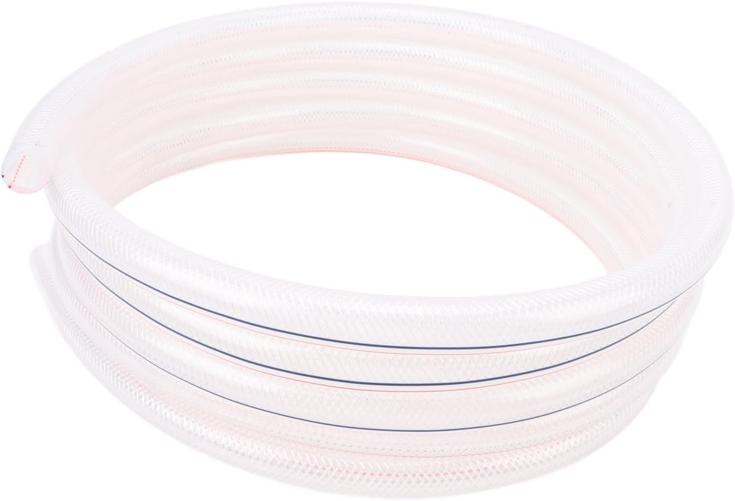 RV Water Filling Hose, Convenient Use of 5 M in RV Water Hose High Strength Compatible Filter for Yacht