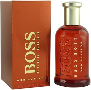 boss bottled oud amazon