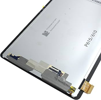 Galaxy Tab S6 Lite【美品未開封】 Galaxy Tab S6 Lite 64GB - Rose Gold - (Wi-Fi) | Back Market