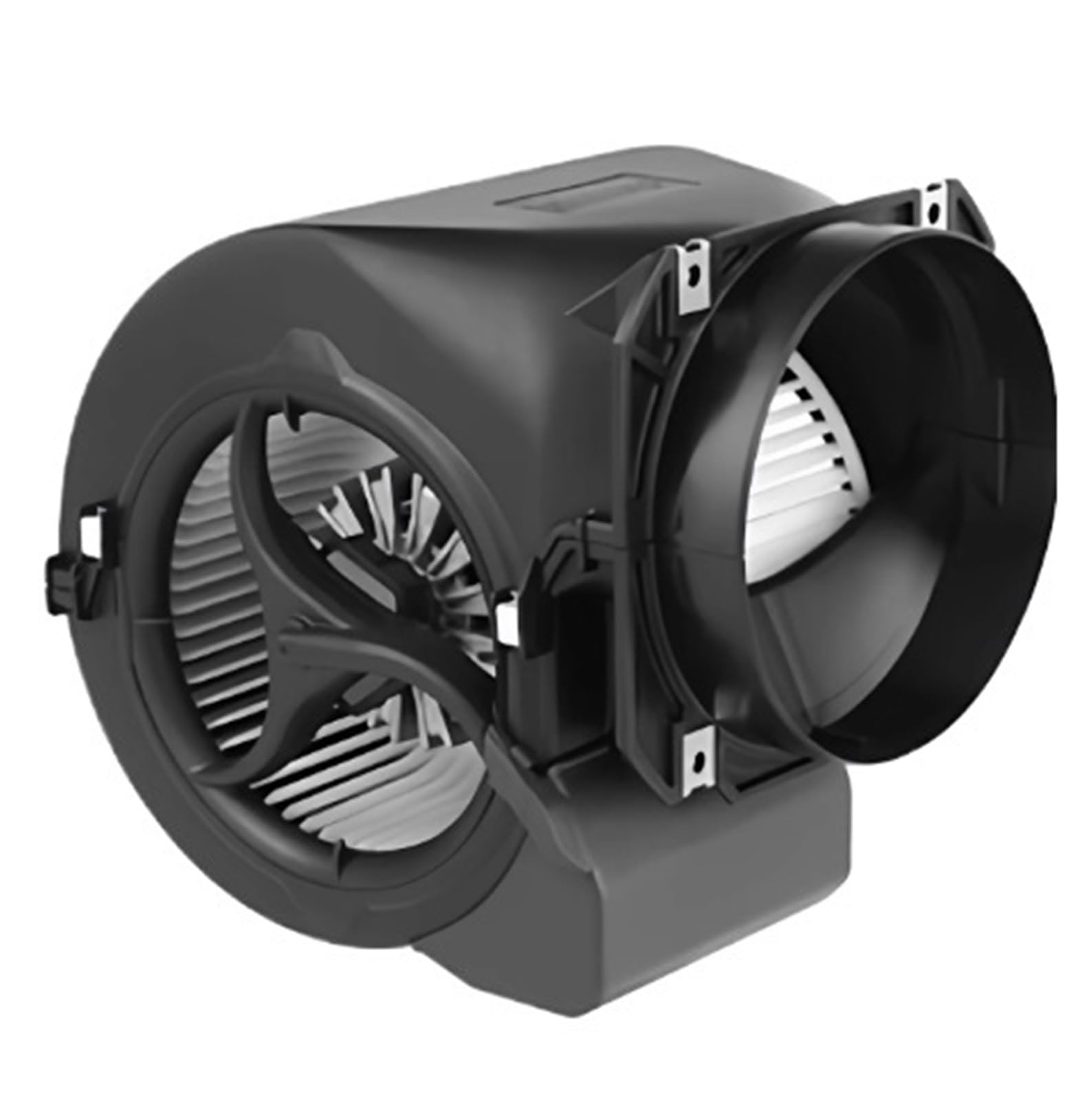 EAHWCXSD D2E146-HS97-03 Fan 195W 230V fan