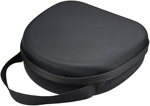 Vista 5 de Duro estuche de viaje bolsa para SteelSeries Arctis 357all-platform Wireless Gaming Headset por aonke