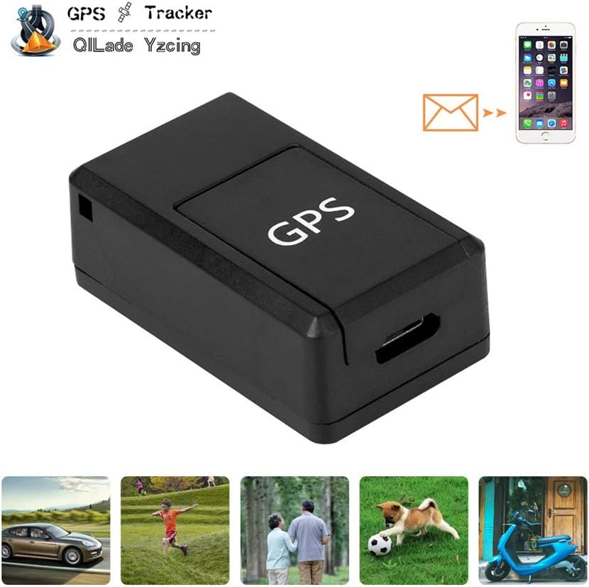 dispositivo di tracciamento per bambini