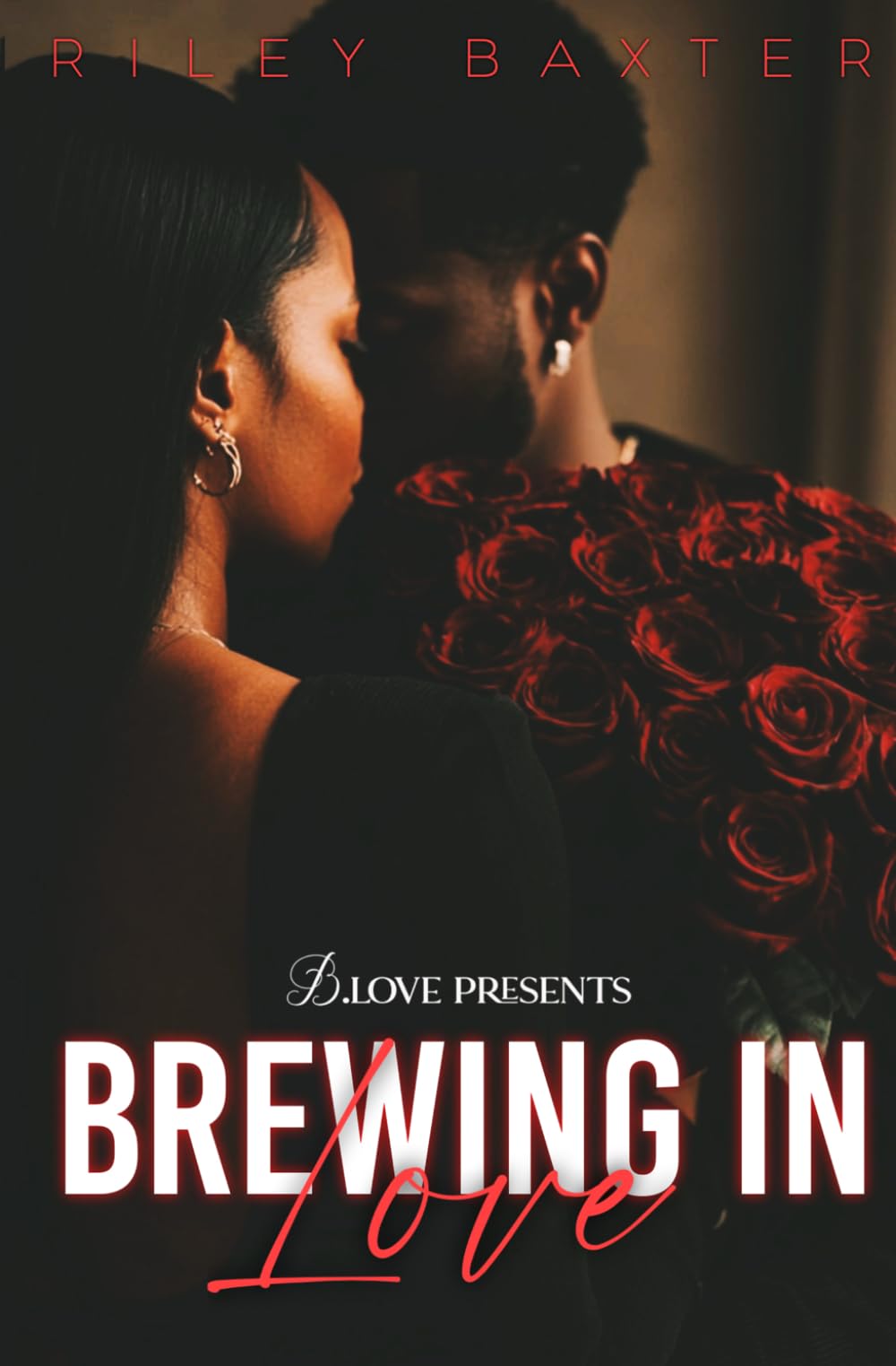 Brewing in Love