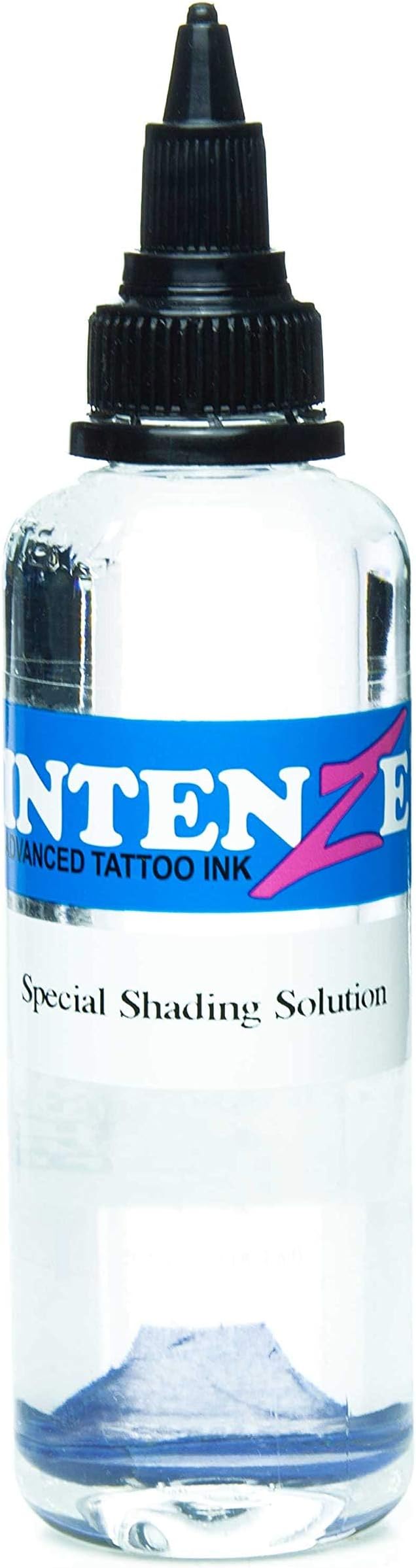 Tattoo Special Shading Solution 12 oz with Excellent Long-Lasting Opacity, Made in USA, Exceptional Skin Coverage, Sterilized and Direct from The Manufacturer