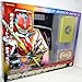 Kamen Rider Den-O Master Pass & Rider Ticket Set by Bandai