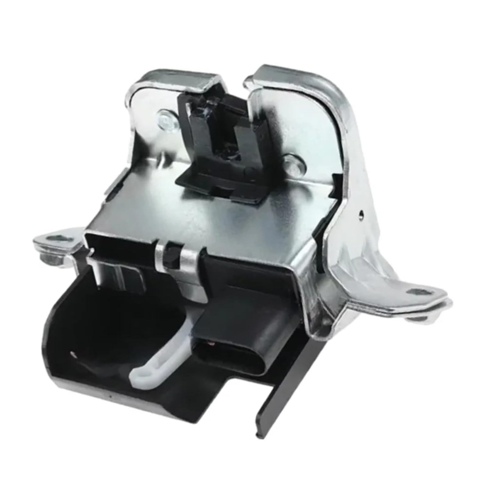 Engoer One Color Compatible With Vw For Touareg 2011 2012 2013 2014 2015 2016 2017 2018 Car Accessories Trunk Lock Actuator Oem:7p0827505 7P0827505g
