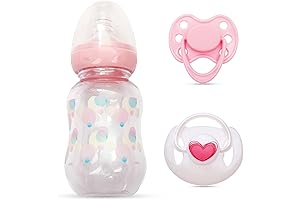 Magnetic Binkies for Reborn Dolls: Enhancing Realistic Feeding Play