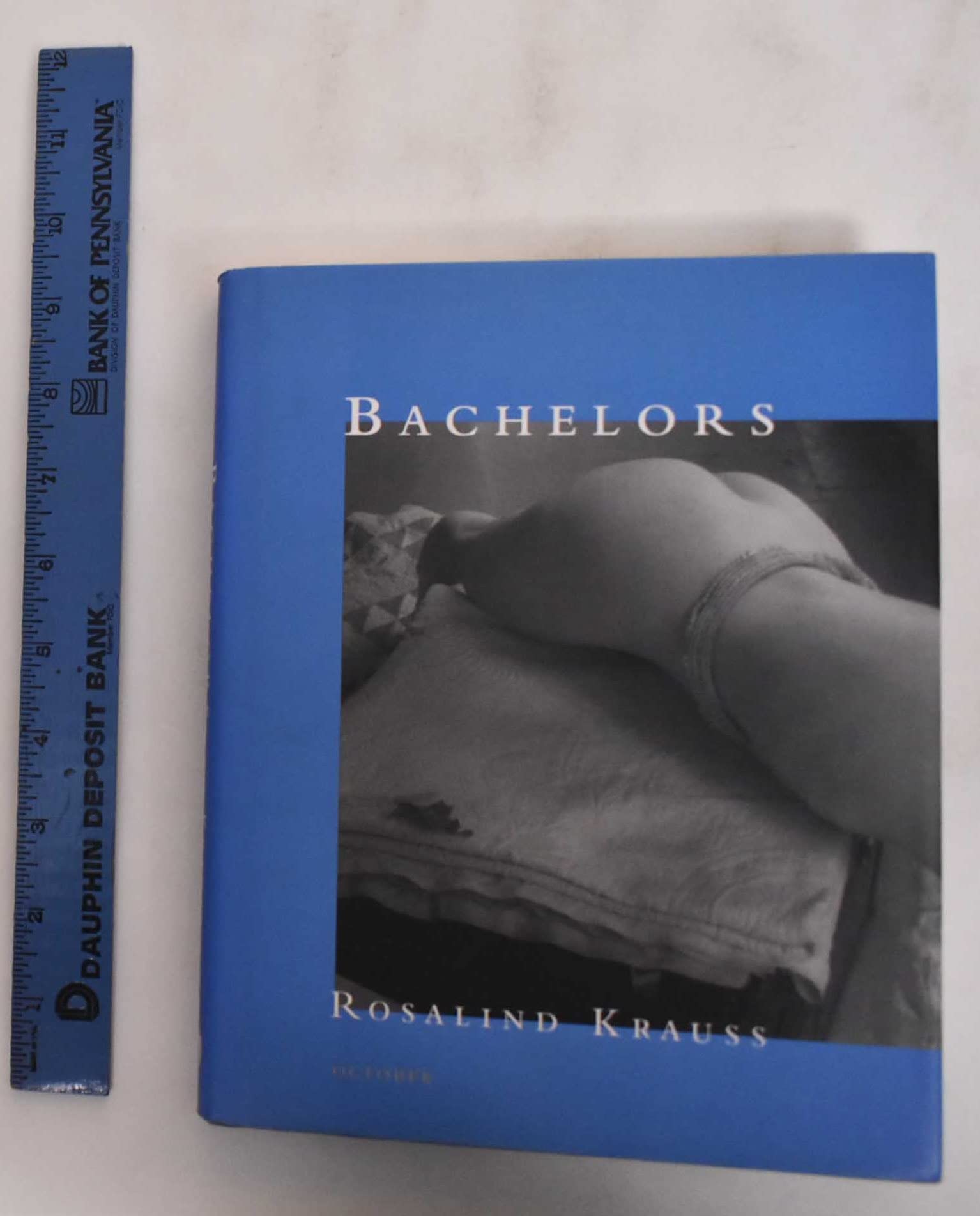 Buy Bachelors (October Books) — BookShops.in