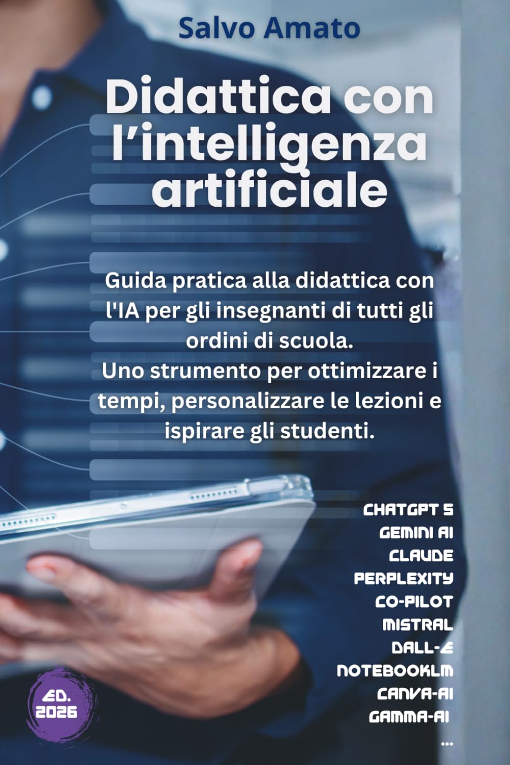 Didattica con l'intelligenza artificiale