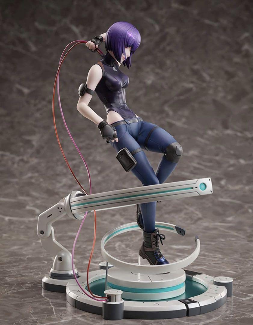 フリュー 攻殻機動隊 SAC_2045 草薙素子 1/7 完成品フィギュア 攻殻機動隊 SAC_2045 草薙素子 1/7 完成品フィギュア[フリュー