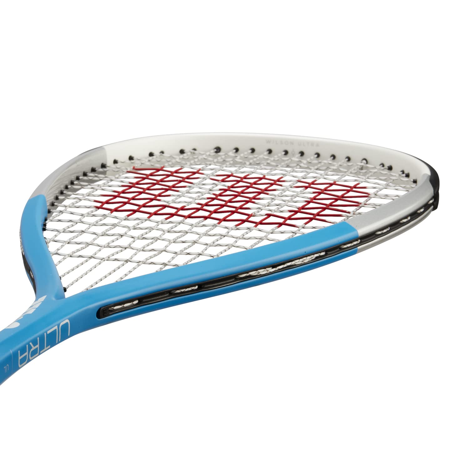 Wilson Squash-Schläger Ultra UL, Graphit