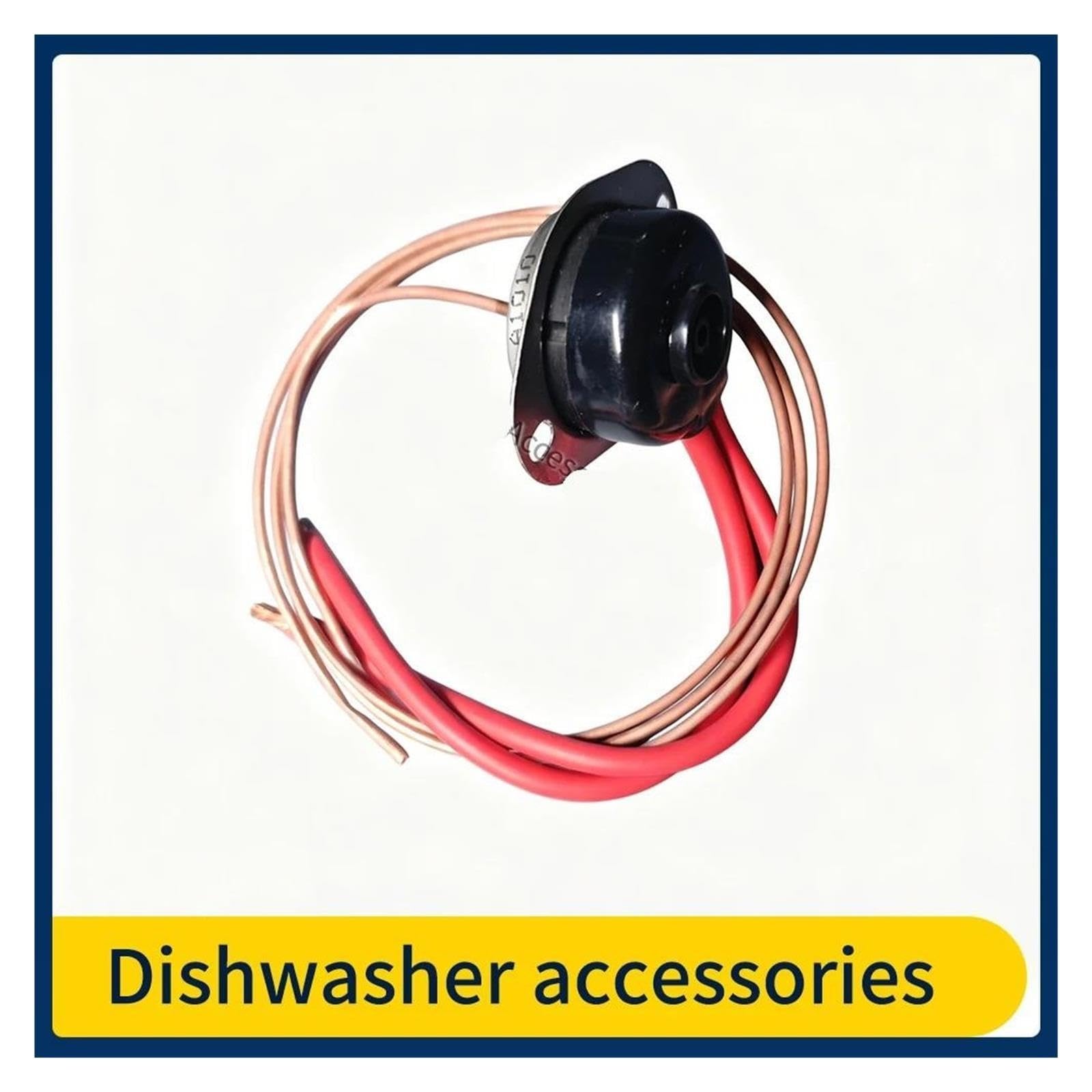 Dishwasher Overheat Protector,Compatible For Hobart,C44 E80 E90 | FTC, Main Wash, Replacement Protector