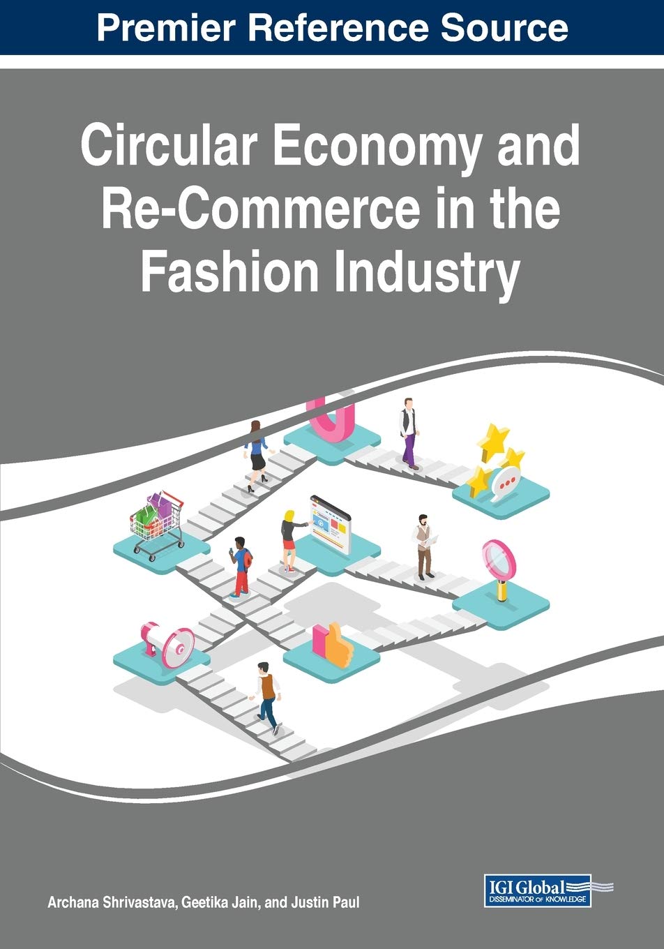 Circular Economy and Re-commerce in the Fashion Industry