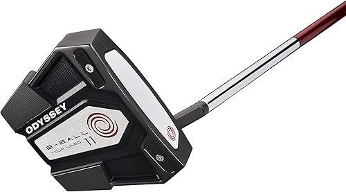 Vista 34 de Odyssey Golf 2022 Eleven Putter