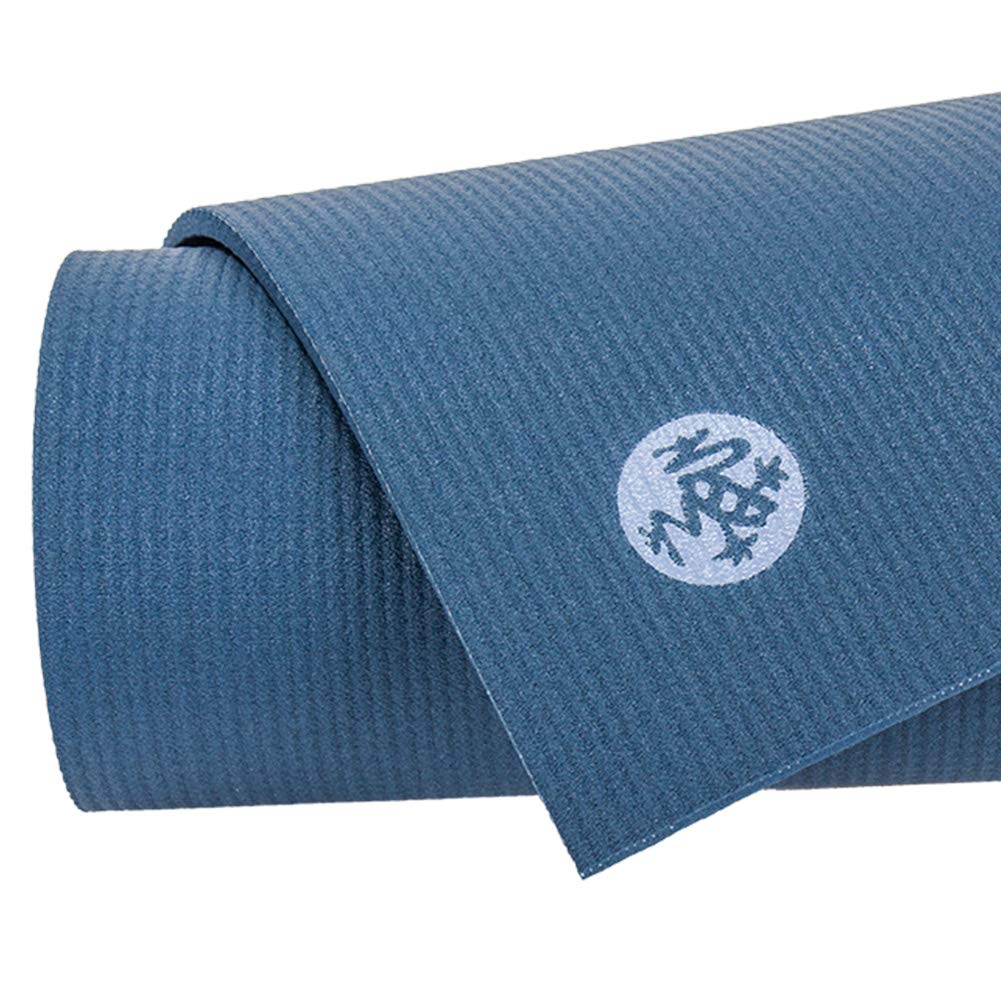 Amazon | [ マンドゥカ ] Manduka ヨガマット 6mm プロスタンダード