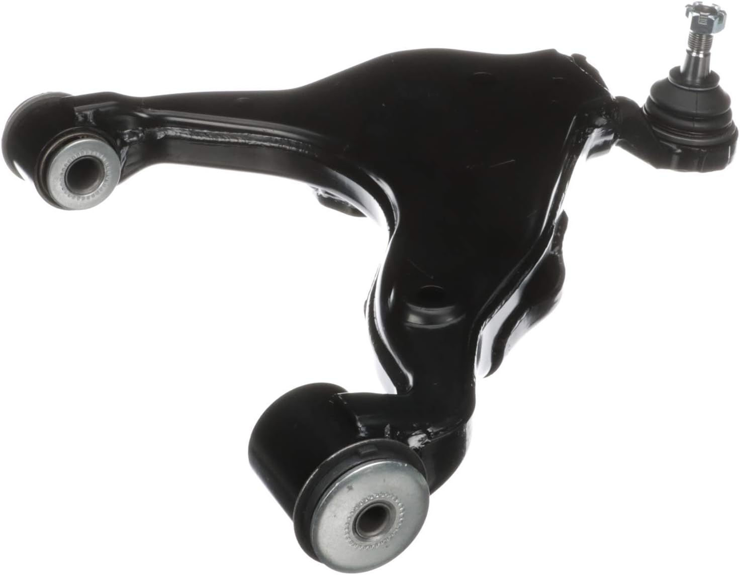 Delphi TC5789 Suspension Control Arm and Ball Joint Assembly