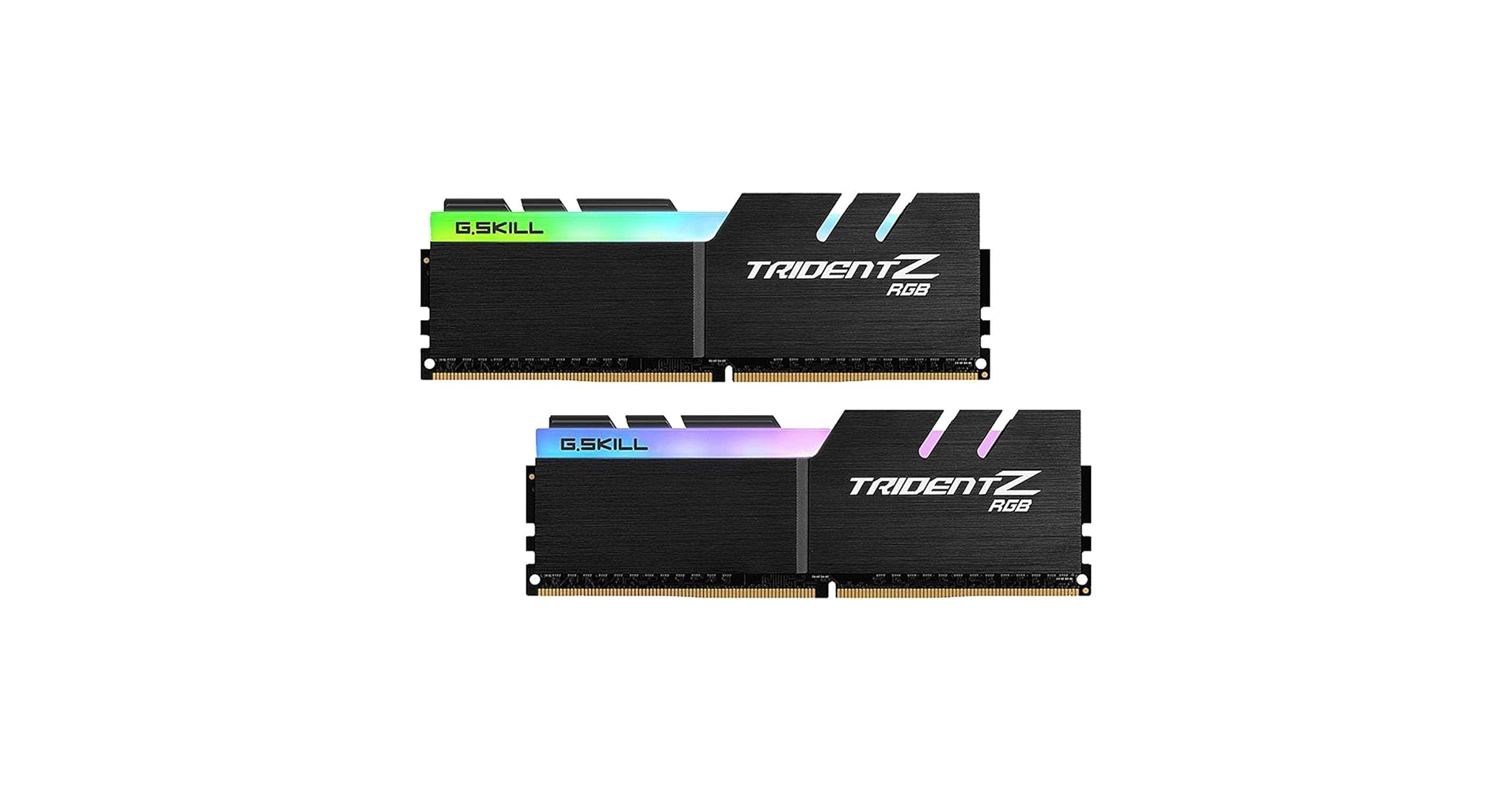 G.SKILL Trident Z RGB 16GB DDR4 SDRAM Memory Module at