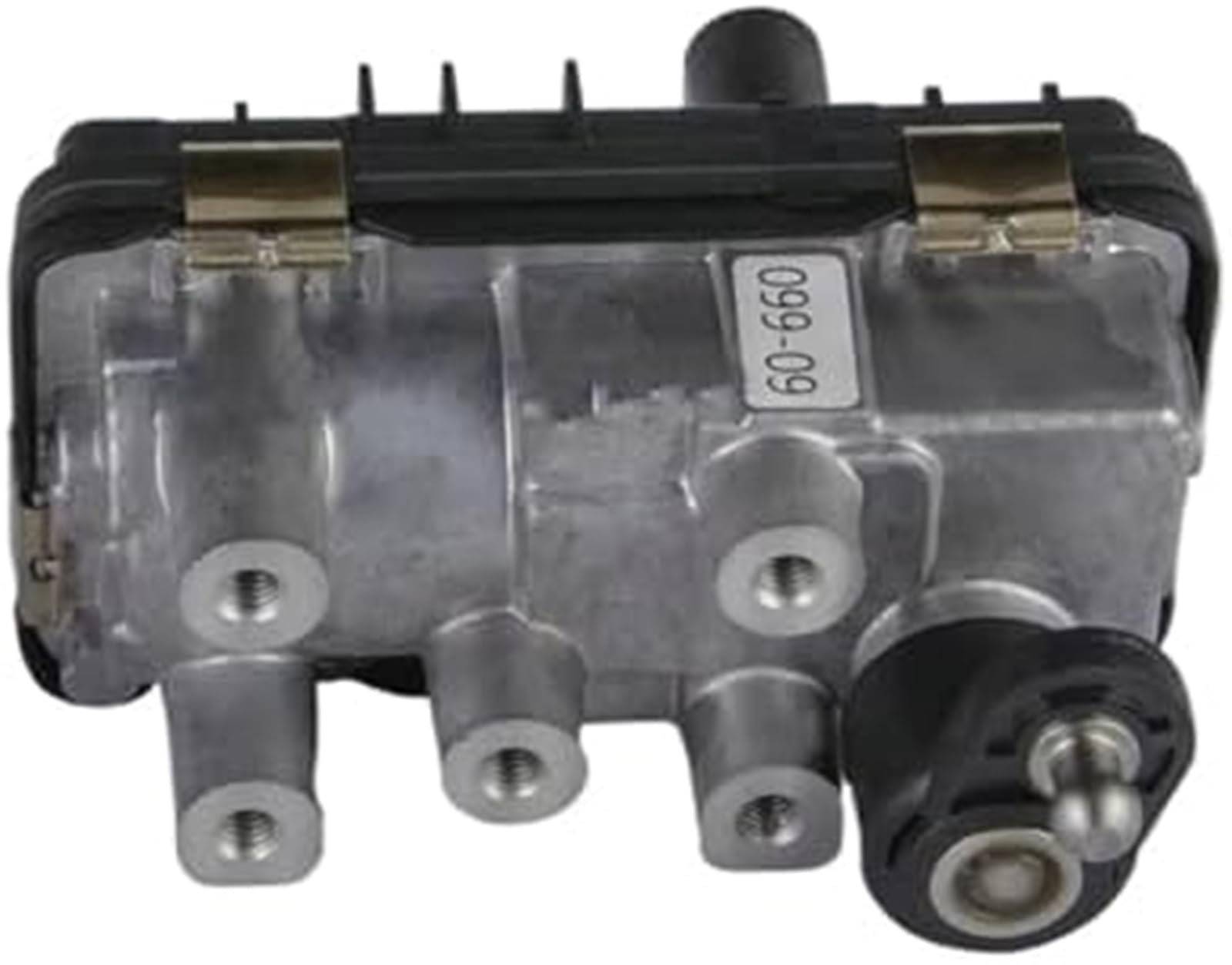 Zespół turbosprężarki Turbosprężarki samochodowe, dla Nissan Murano 2.5Dci YD25DDT .5L 140Kw 2008 Bv40 siłownik elektroniczny turbiny 6Nw010099-09