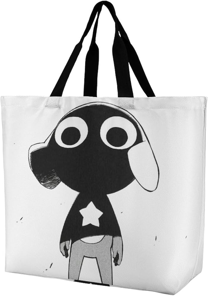 Amazon.co.jp: [Lisianthus] ケロロ軍曹 (47) ショッピングバッグ エコ