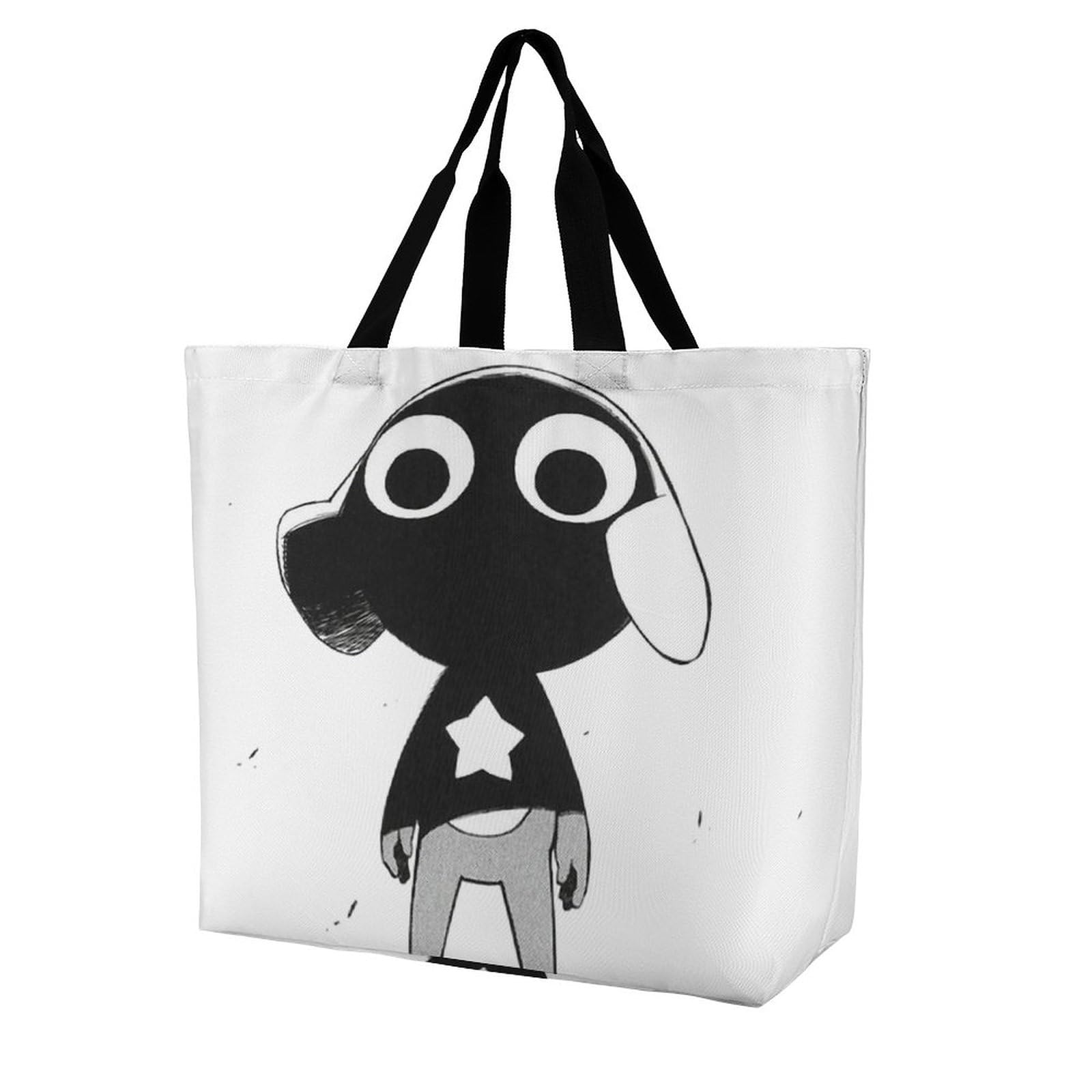 Amazon.co.jp: [Lisianthus] ケロロ軍曹 (47) ショッピングバッグ エコ