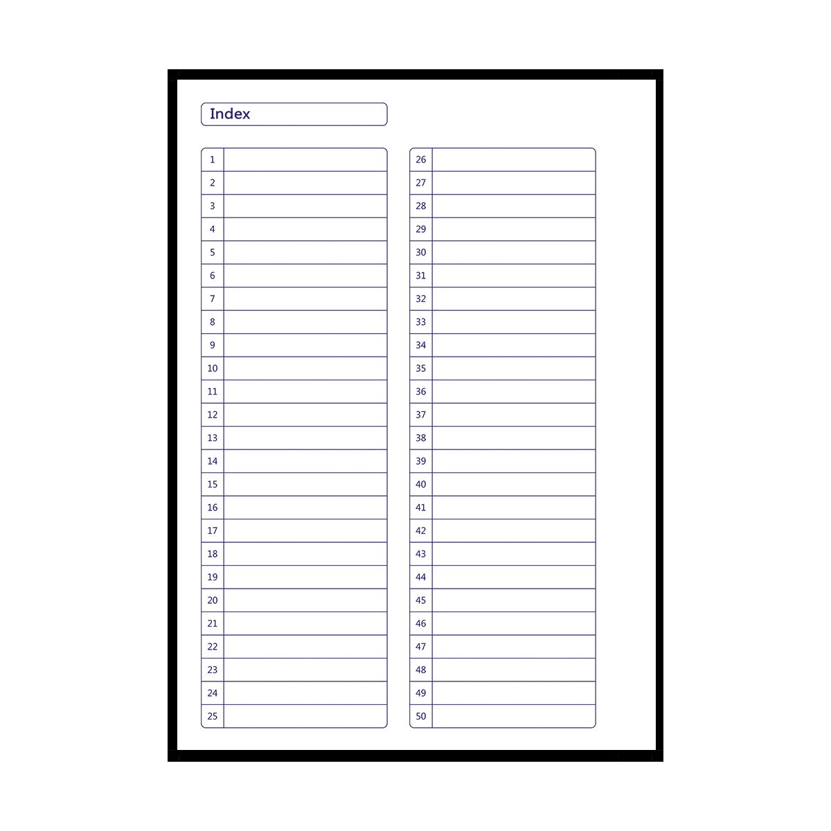 Manifold Factures avec mention de TVA Dupli A4 Lot de 5 Taille: 210 x 297 mm / 21 x 29,7 cm Foliotage 50 feuillets Dupli autocopiants EZ Office