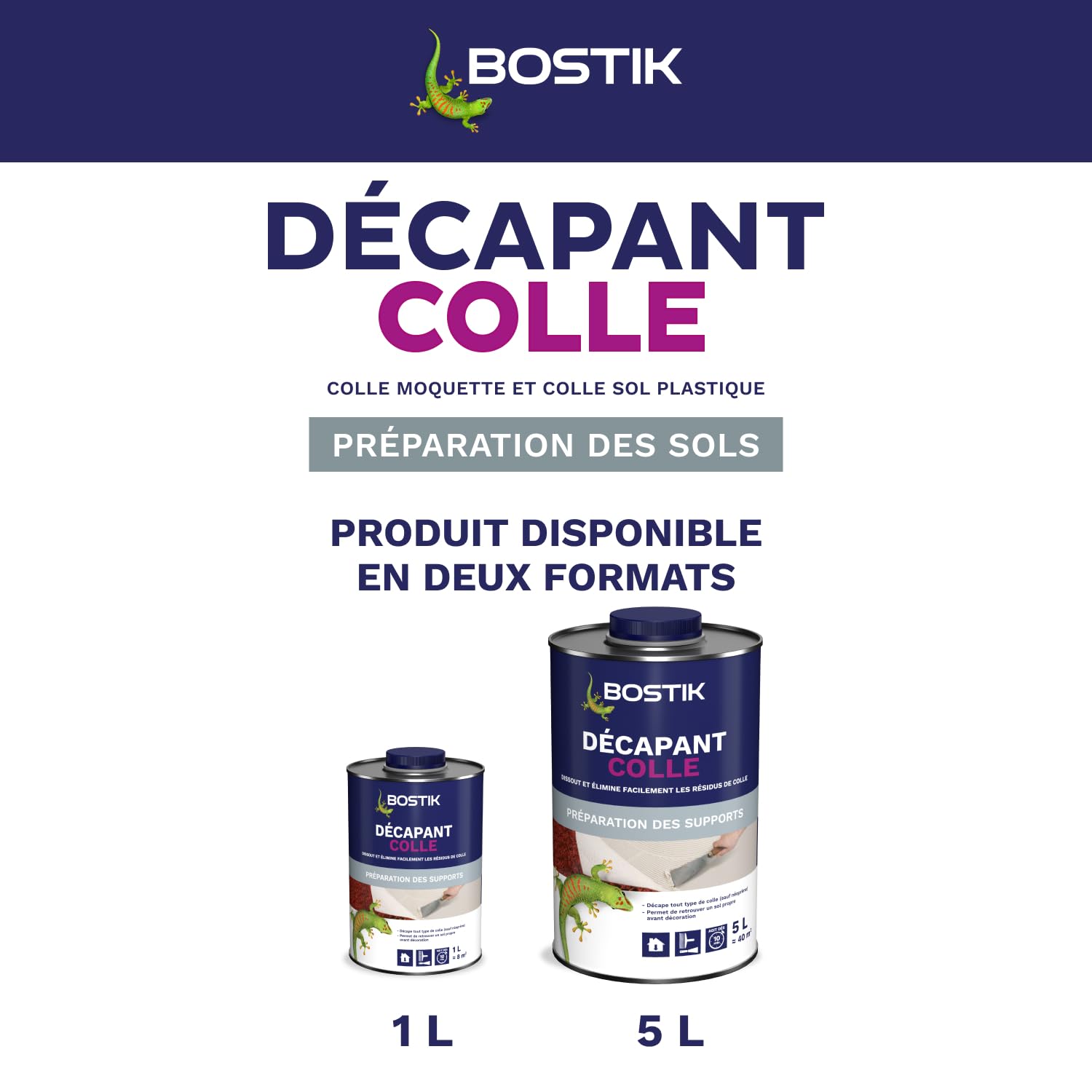 BOSTIK 30603153 Colles