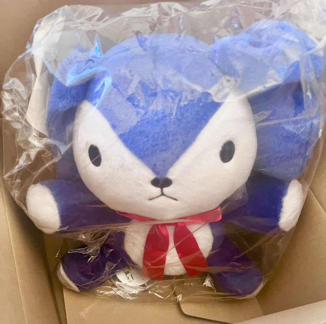 アイナナ ろっぷちゃん ぬいぐるみ