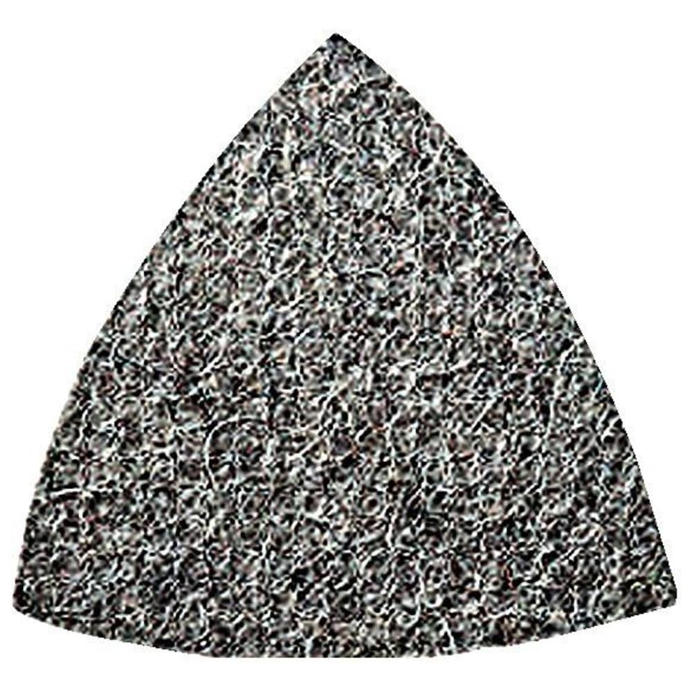 Bosch 2608613016 Polishing Felt for Delta Sanders