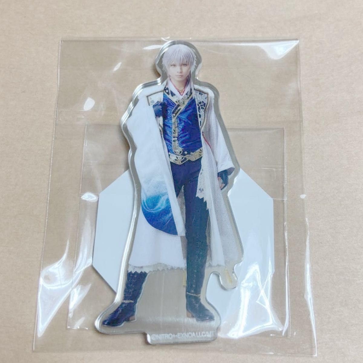 Amazon.co.jp: ミュージカル刀剣乱舞 ランダムアクリルスタンド