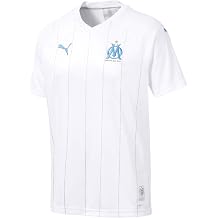 PUMA OM HOME REPLICA SPONSOR Men Football jersey
