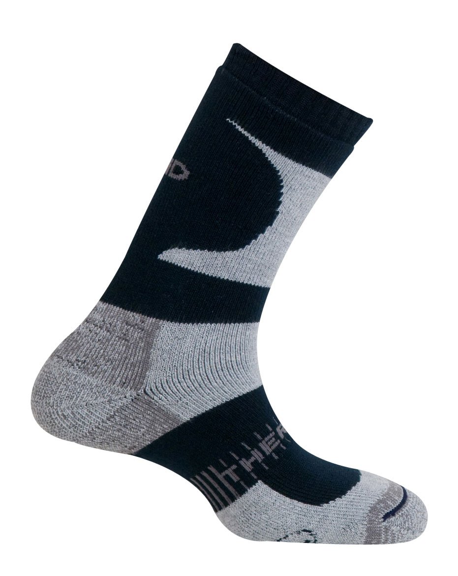 Mund Socks K2 Winter Trekking and Mountaineering Sock