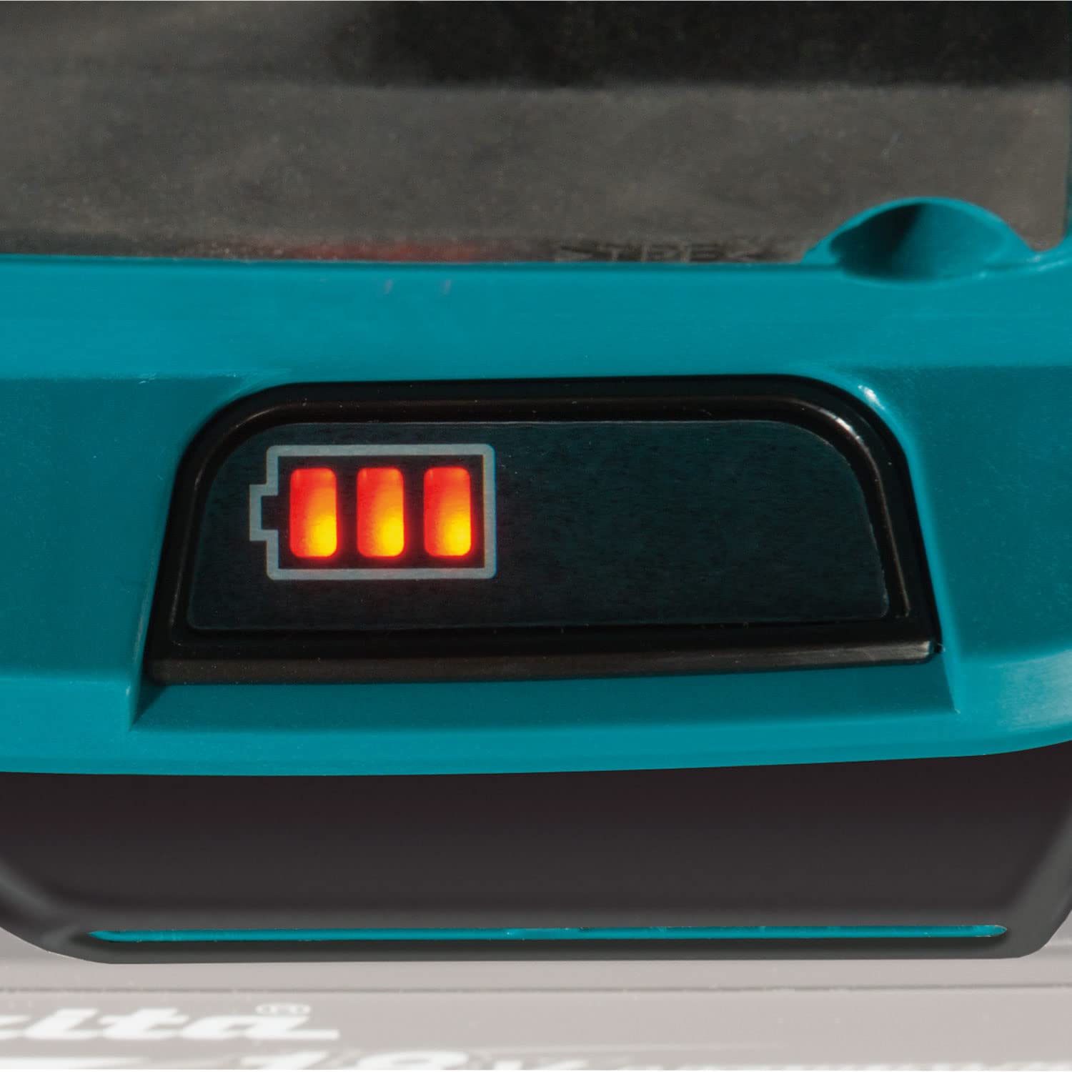 Makita DPB183Z Sega a Nastro 18 V Batteria, senza batterie e senza caricabatterie