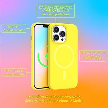 Amazon.com: FELONY CASE – Apple iPhone 15 Pro Max Case