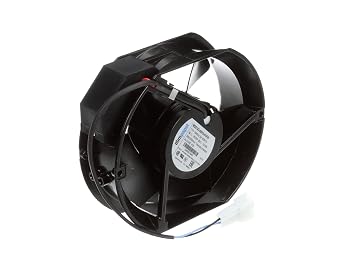 Manitowoc Ice 040001943 Axial Fan Tube, 115V