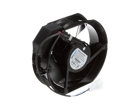 Manitowoc Ice 040001943 Axial Fan Tube, 115V