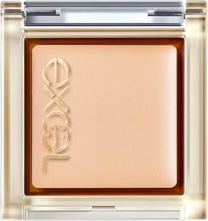 excel(エクセル)フィットアイベース化粧下地 アイシャドウベース アイシャドウ下地 目元用 色持ち