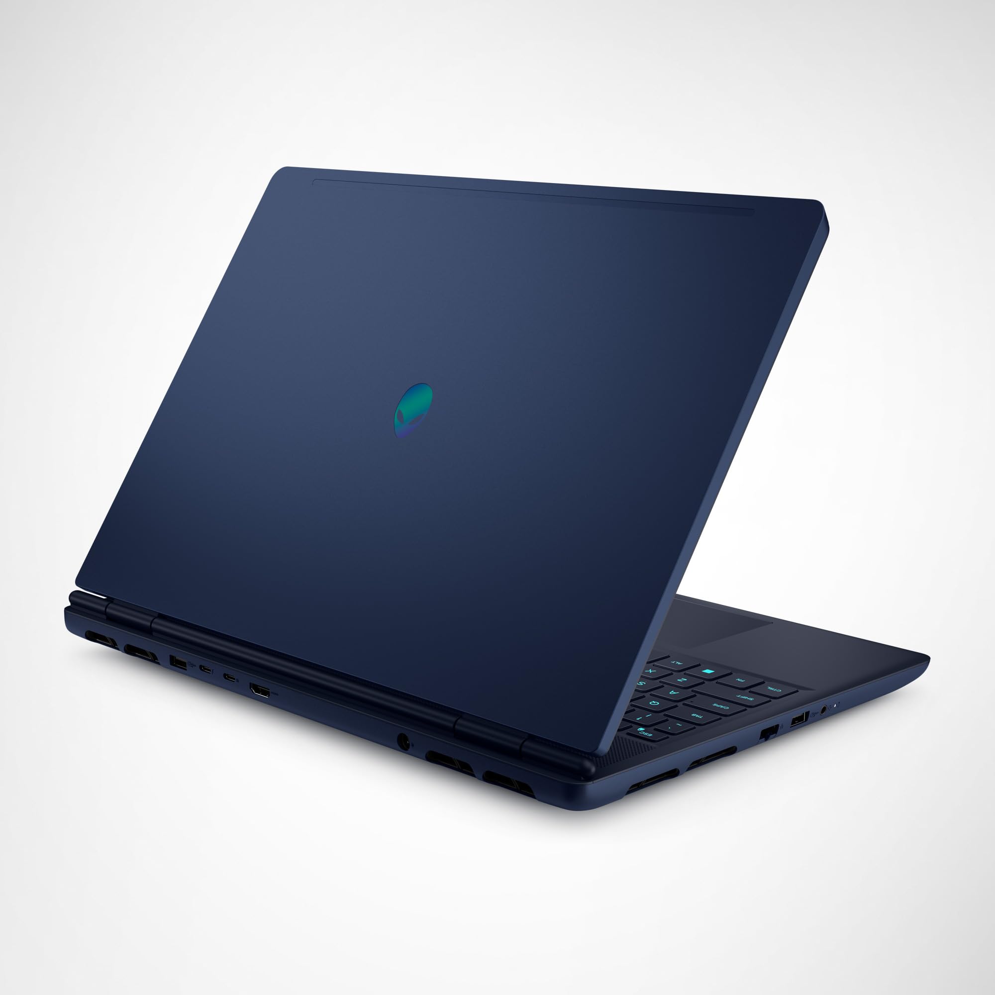 Alienware 16x Aurora PC Portable Gaming AC16251-16" WQXGA 240Hz G-Sync, Intel Core Ultra 9 275HX Series 2, NVIDIA GeForce RTX 5070, 32Go RAM, 1To SSD, Windows 11 Home, Clavier RGB AlienFX Azerty