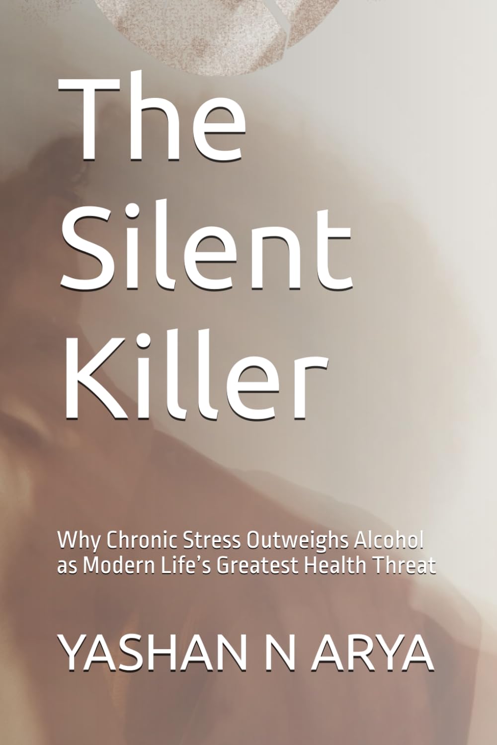 The Silent Killer: Why Chronic Stress Outweighs Alcohol as Modern Life’s Greatest Health Threat